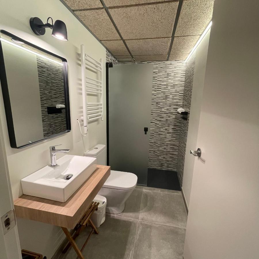 Apartaments Gibert Sant Antoni De Calonge Exterior photo