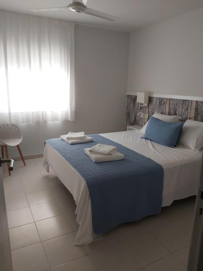 Apartaments Gibert Sant Antoni De Calonge Exterior photo