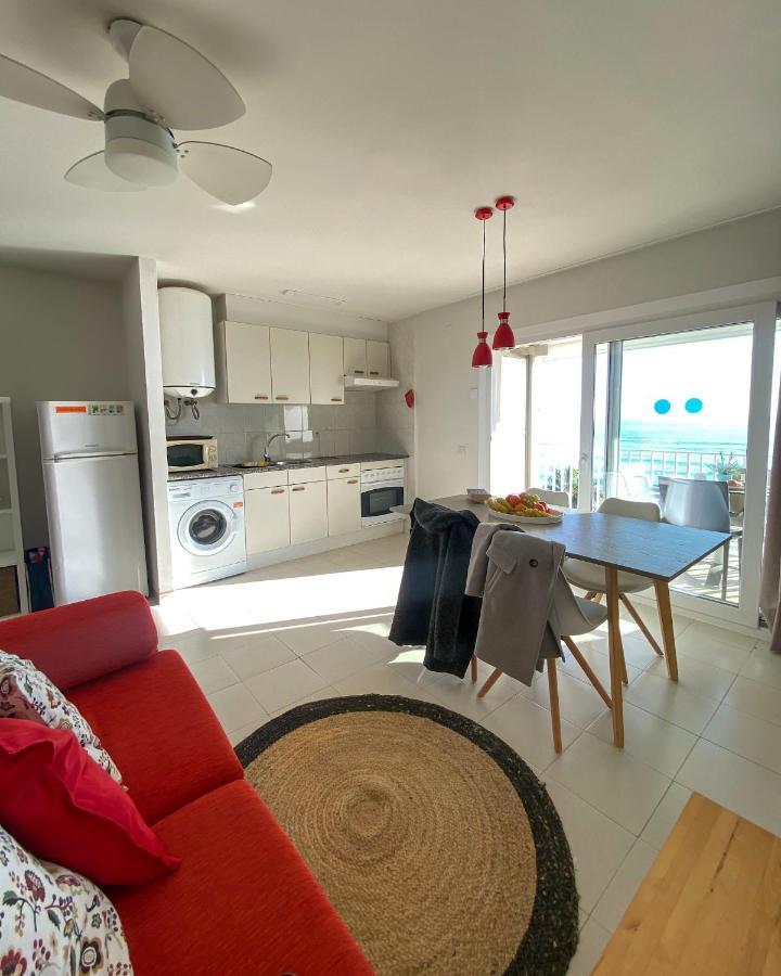 Apartaments Gibert Sant Antoni De Calonge Exterior photo
