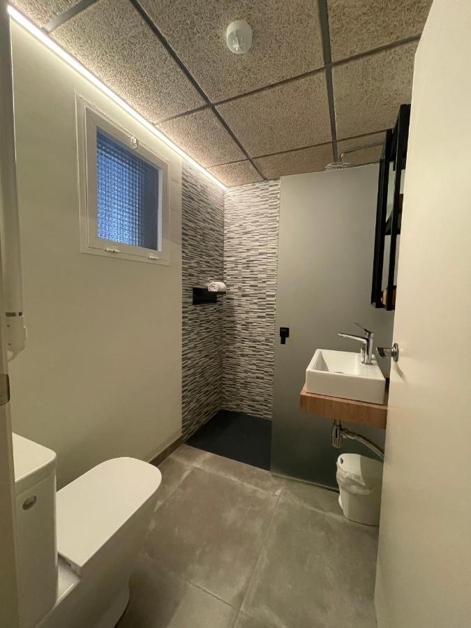 Apartaments Gibert Sant Antoni De Calonge Exterior photo