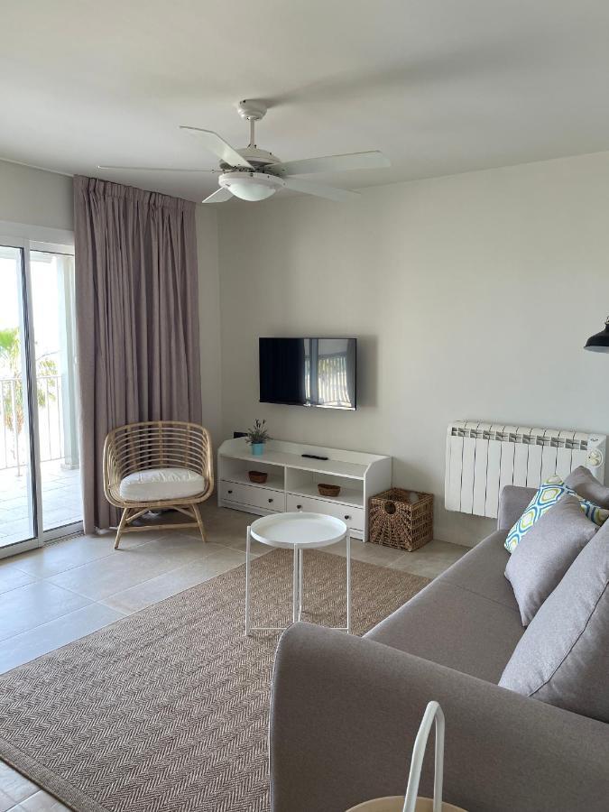 Apartaments Gibert Sant Antoni De Calonge Exterior photo