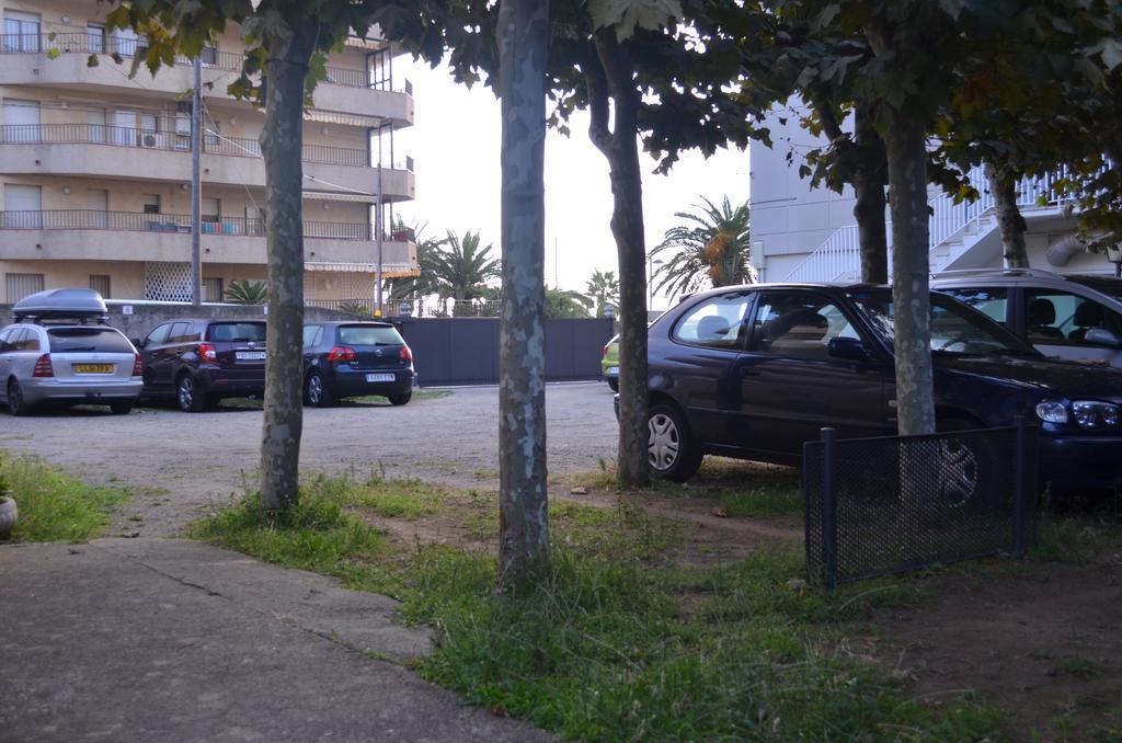Apartaments Gibert Sant Antoni De Calonge Exterior photo