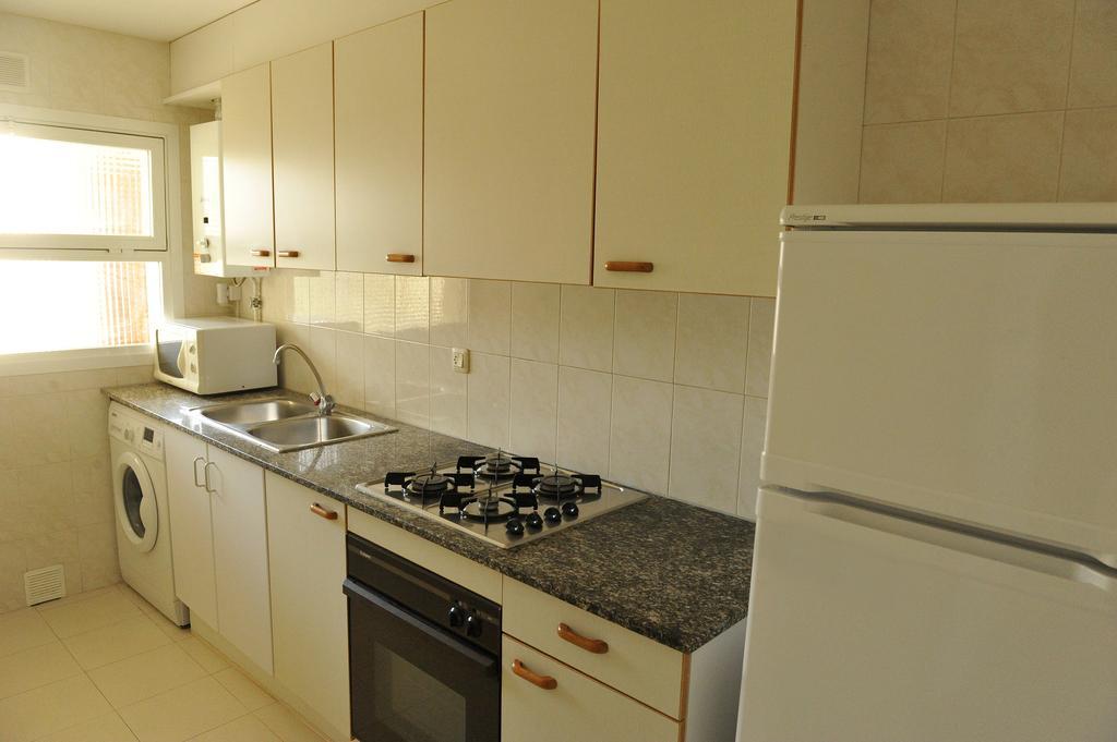 Apartaments Gibert Sant Antoni De Calonge Exterior photo