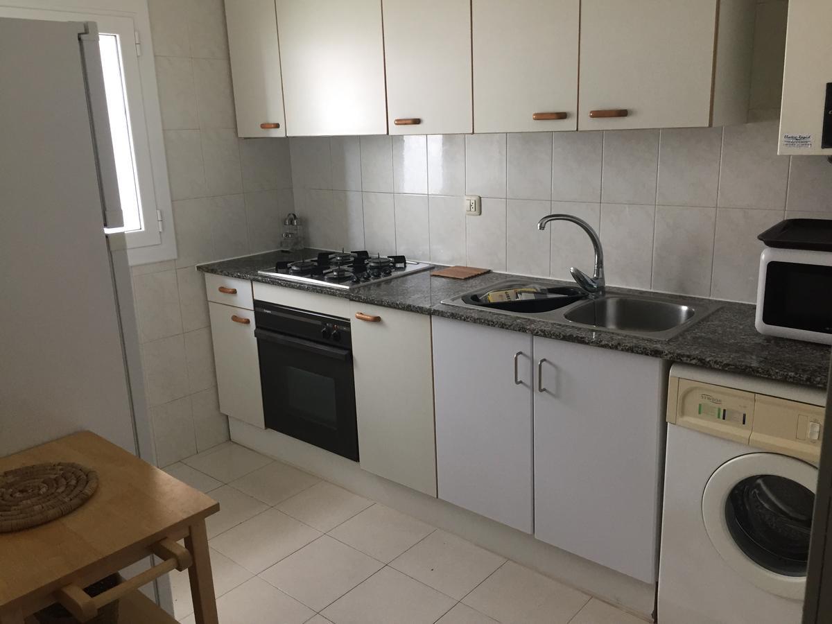 Apartaments Gibert Sant Antoni De Calonge Exterior photo