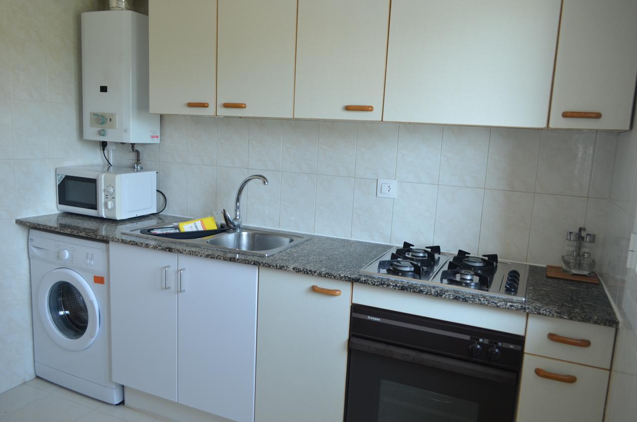 Apartaments Gibert Sant Antoni De Calonge Exterior photo