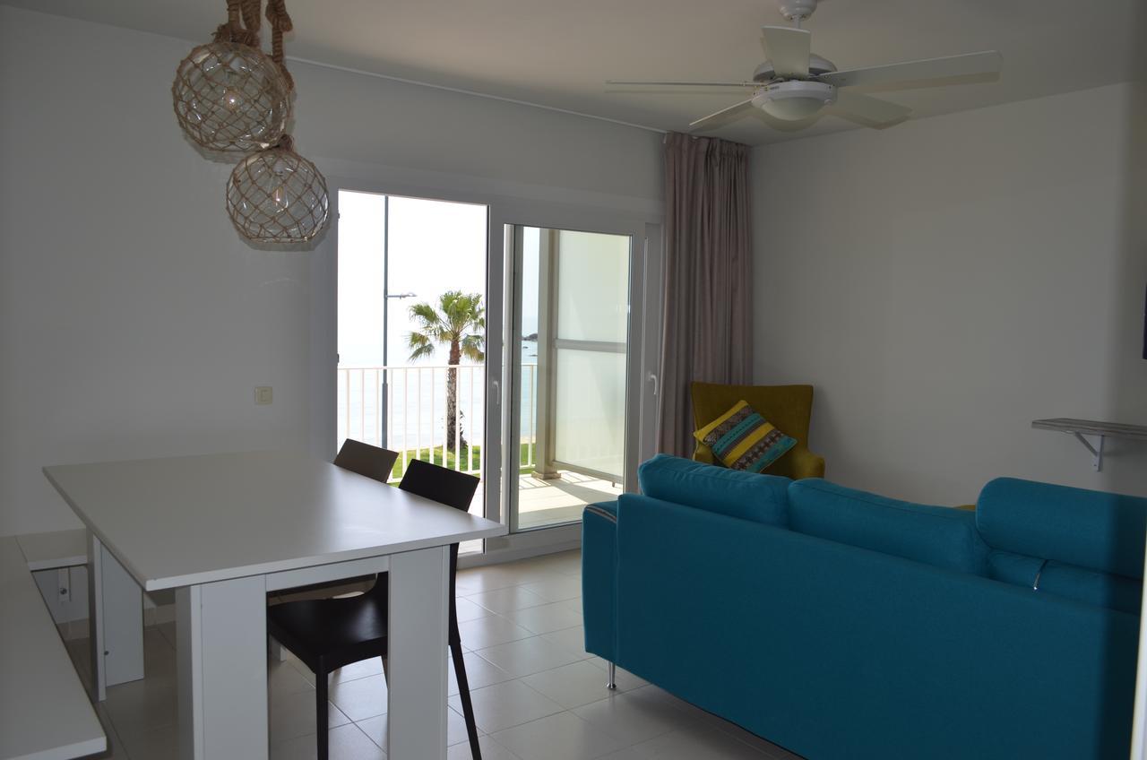 Apartaments Gibert Sant Antoni De Calonge Exterior photo