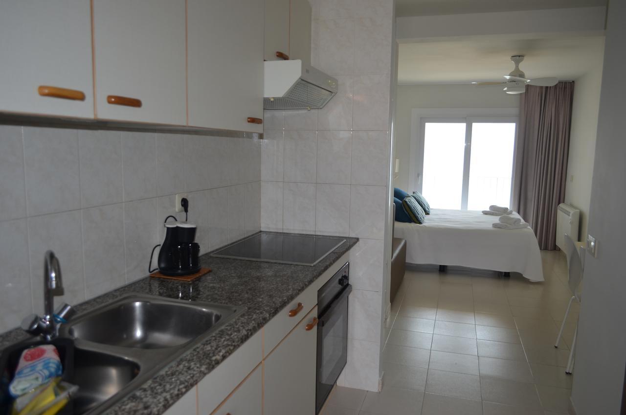Apartaments Gibert Sant Antoni De Calonge Exterior photo